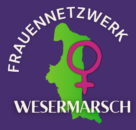 Logo Frauennetzwerk Wesermarsch